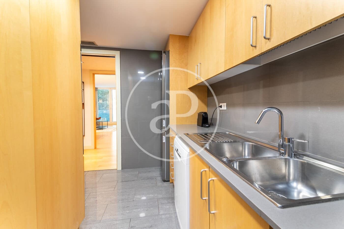 2 bedroom Apartment for rent in Barcelona city - € 2,700 (Ref: 9192562)