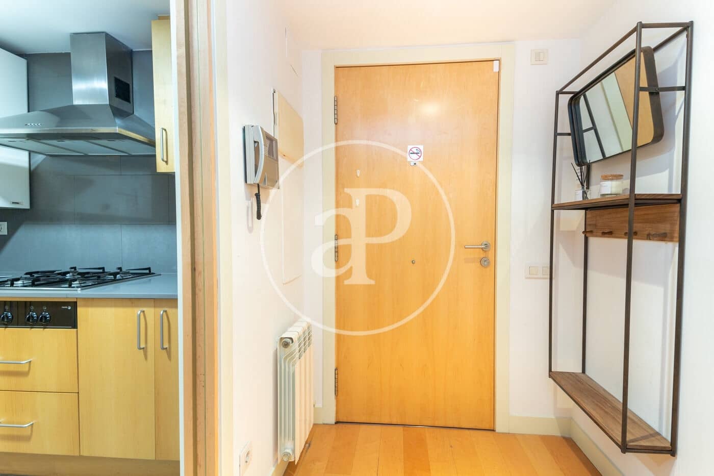 2 bedroom Apartment for rent in Barcelona city - € 2,700 (Ref: 9192562)