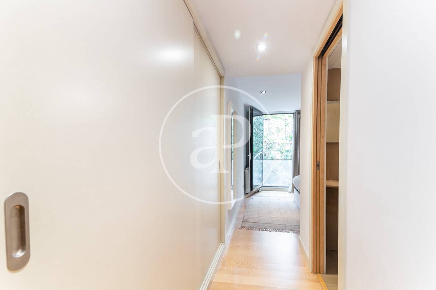 2 bedroom Apartment for rent in Barcelona city - € 2,700 (Ref: 9192562)