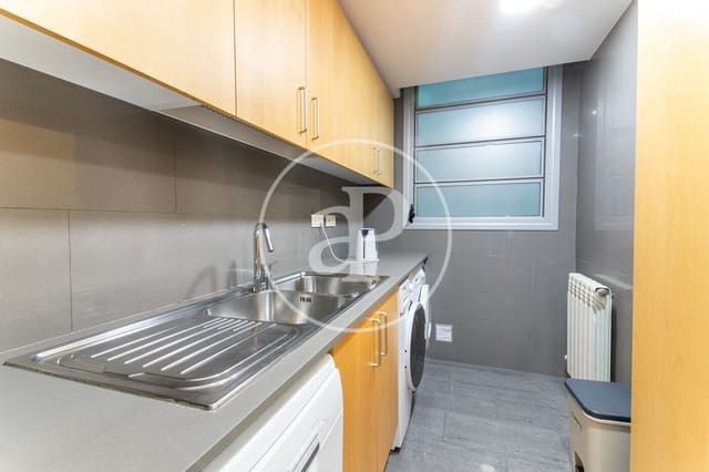 2 Zimmer Apartment zu vermieten in La Dreta de L'Eixample, Barcelona Stadt - 2.700 € (Ref: 9192562)