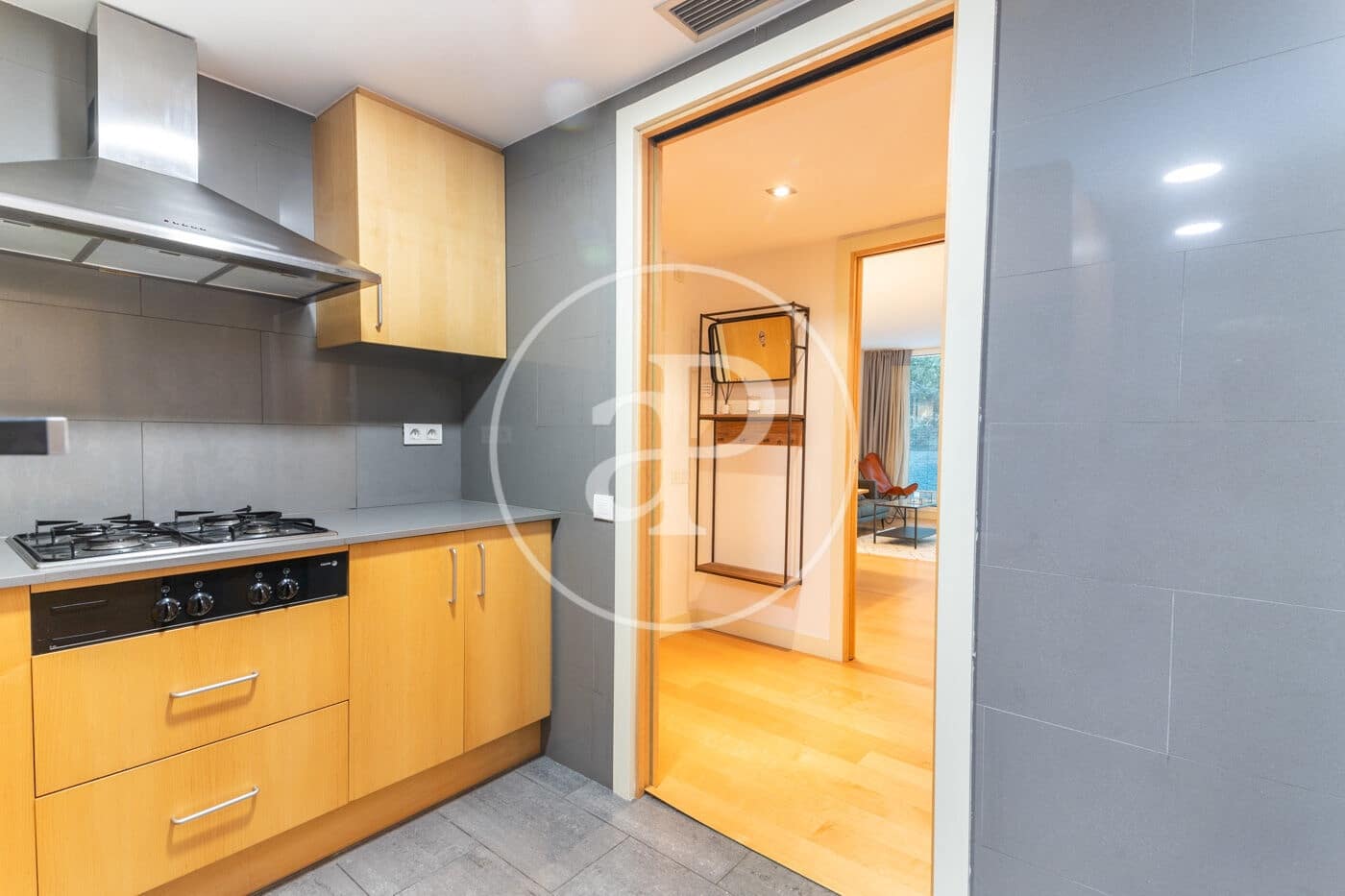 2 bedroom Apartment for rent in Barcelona city - € 2,700 (Ref: 9192562)