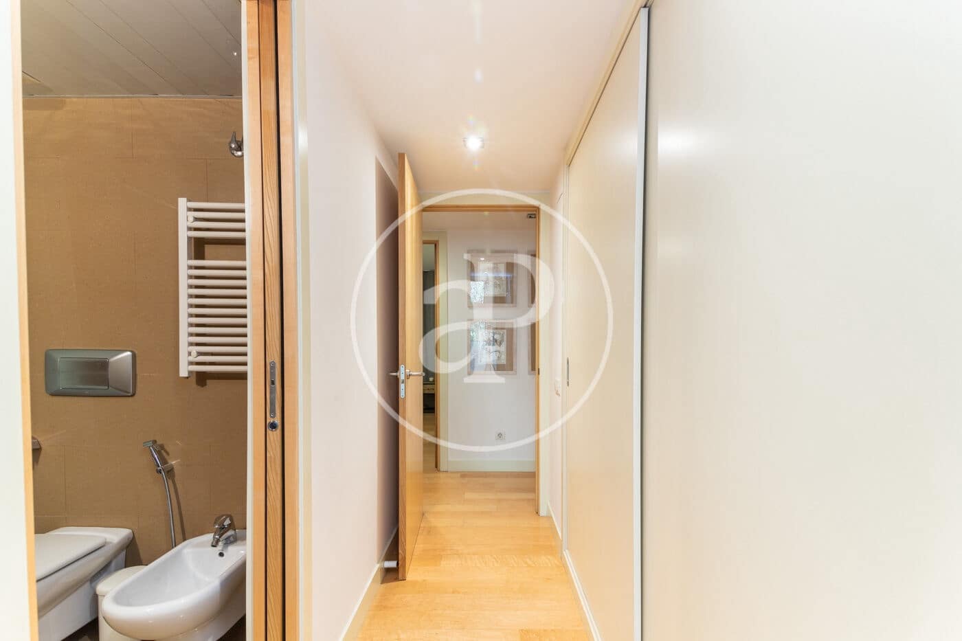 2 bedroom Apartment for rent in Barcelona city - € 2,700 (Ref: 9192562)