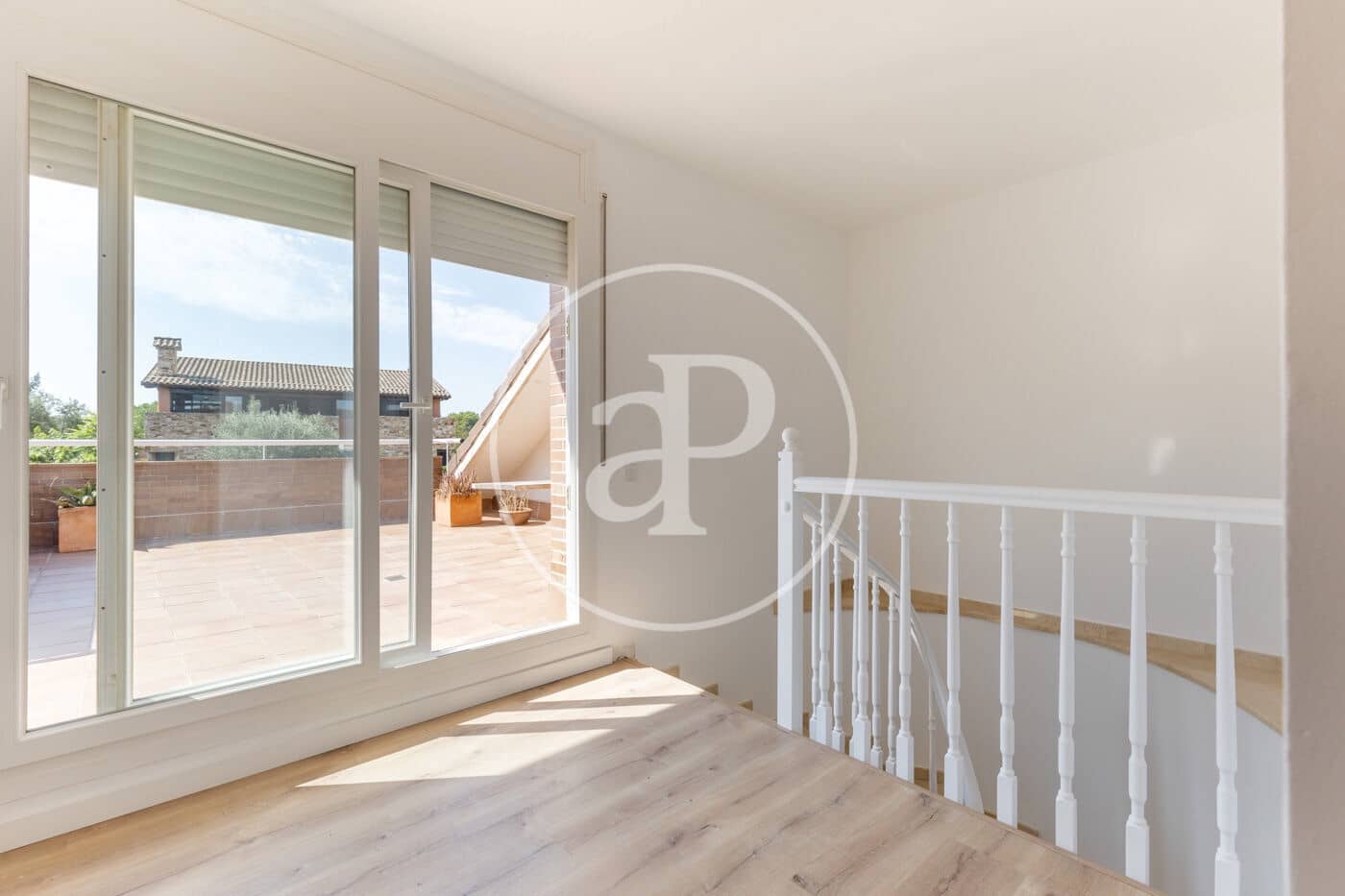 4 sypialnia Willa na sprzedaż w Sant Quirze del Valles z basenem - 825 000 € (Ref: 9192563)