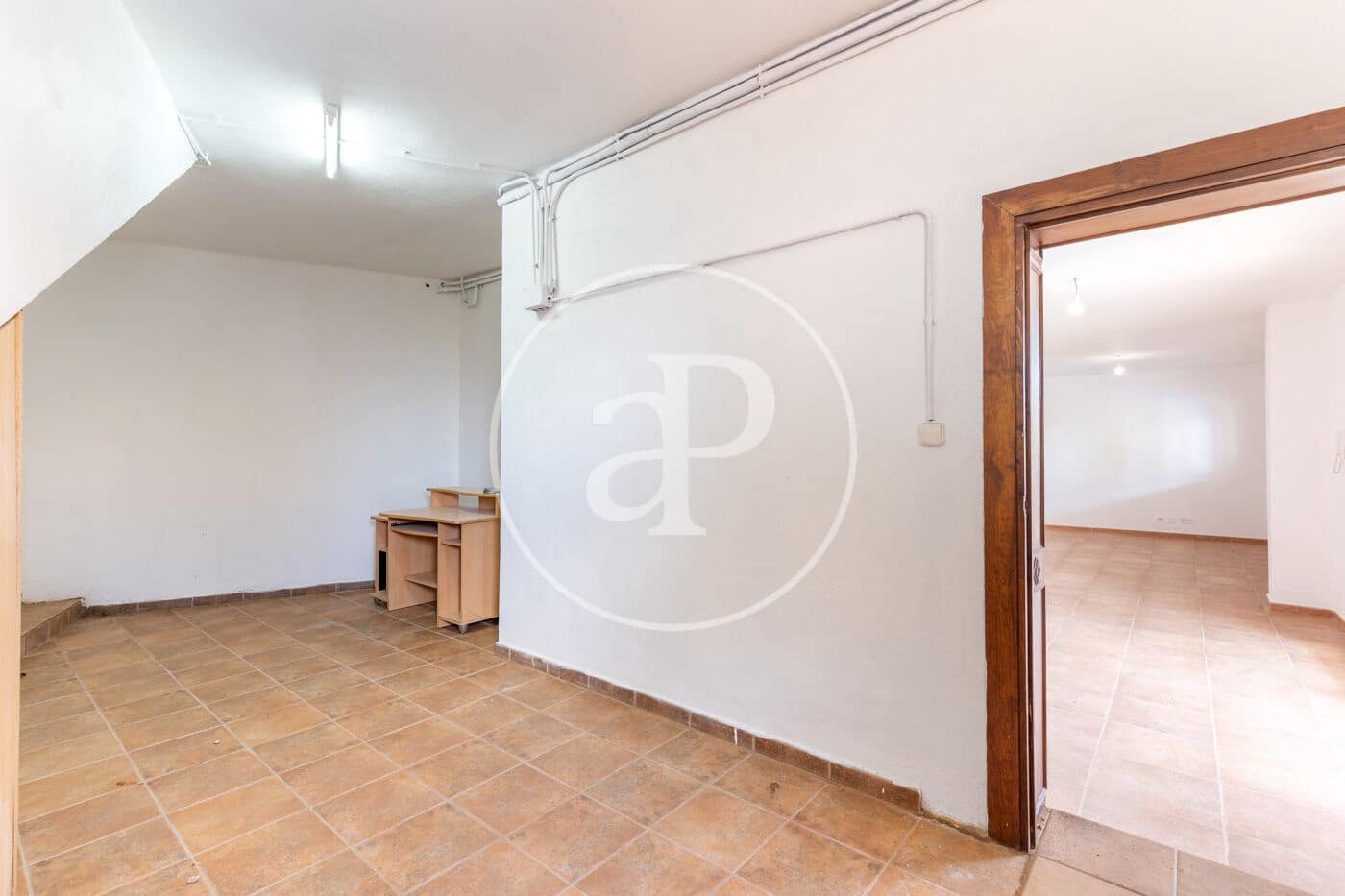 4 sypialnia Willa na sprzedaż w Sant Quirze del Valles z basenem - 825 000 € (Ref: 9192563)