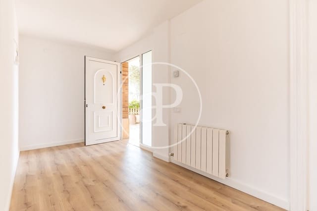 4 sypialnia Willa na sprzedaż w Sant Quirze del Vallès z basenem - 825 000 € (Ref: 9192563)