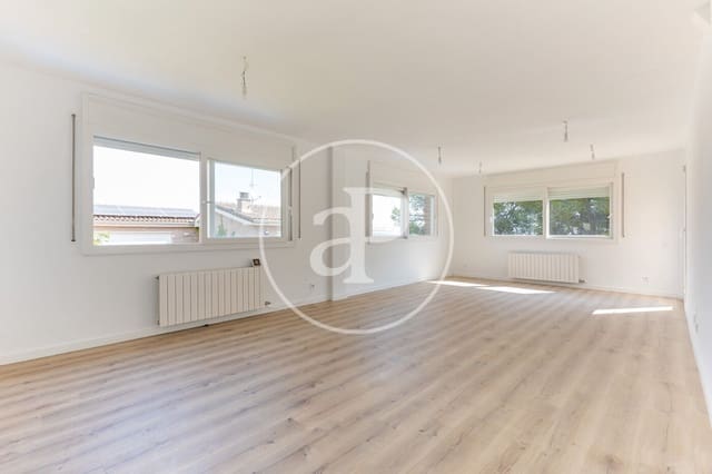 4 sypialnia Willa na sprzedaż w Sant Quirze del Vallès z basenem - 825 000 € (Ref: 9192563)