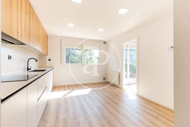 4 sypialnia Willa na sprzedaż w Sant Quirze del Vallès z basenem - 825 000 € (Ref: 9192563)