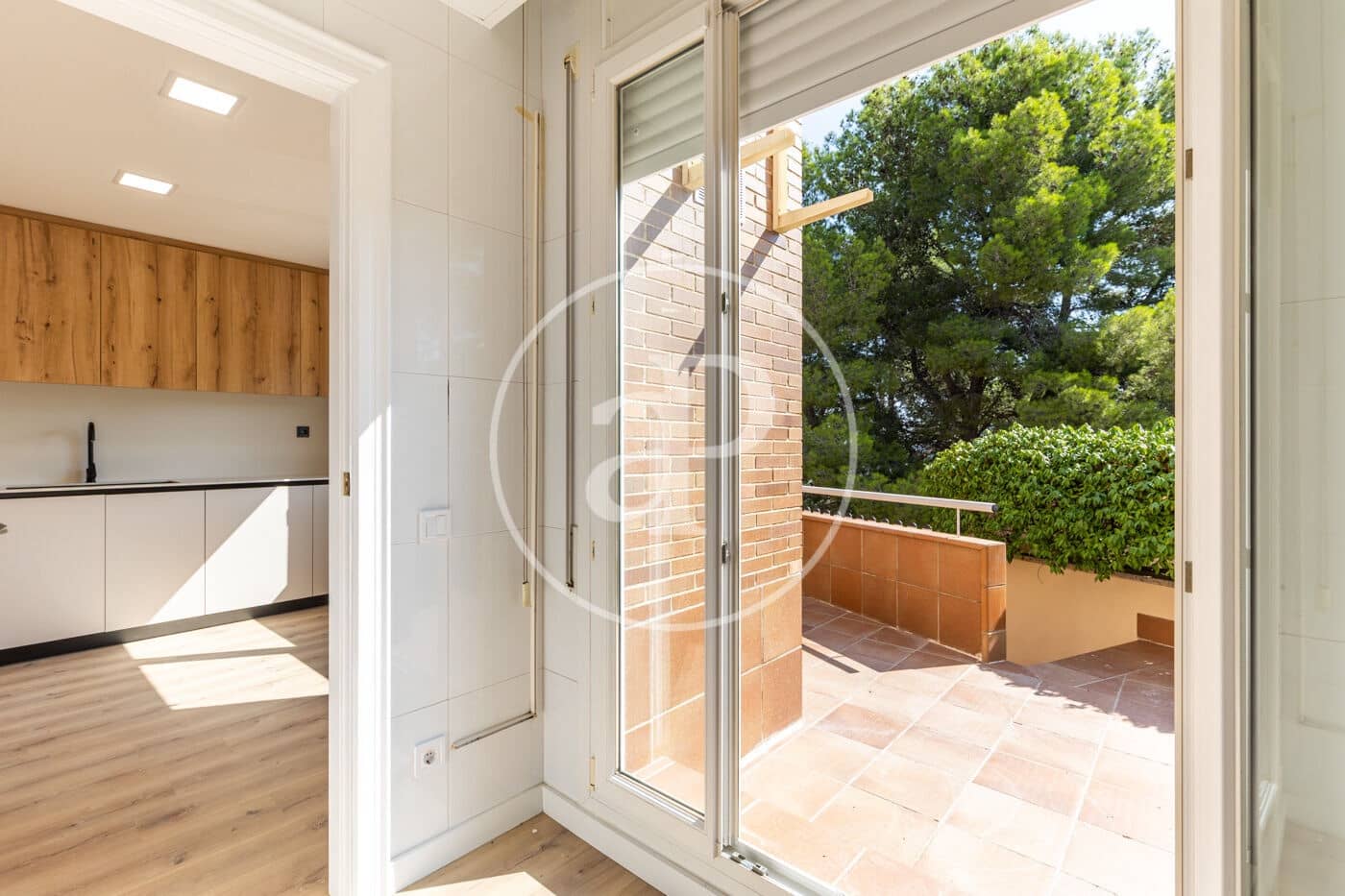 4 sypialnia Willa na sprzedaż w Sant Quirze del Valles z basenem - 825 000 € (Ref: 9192563)