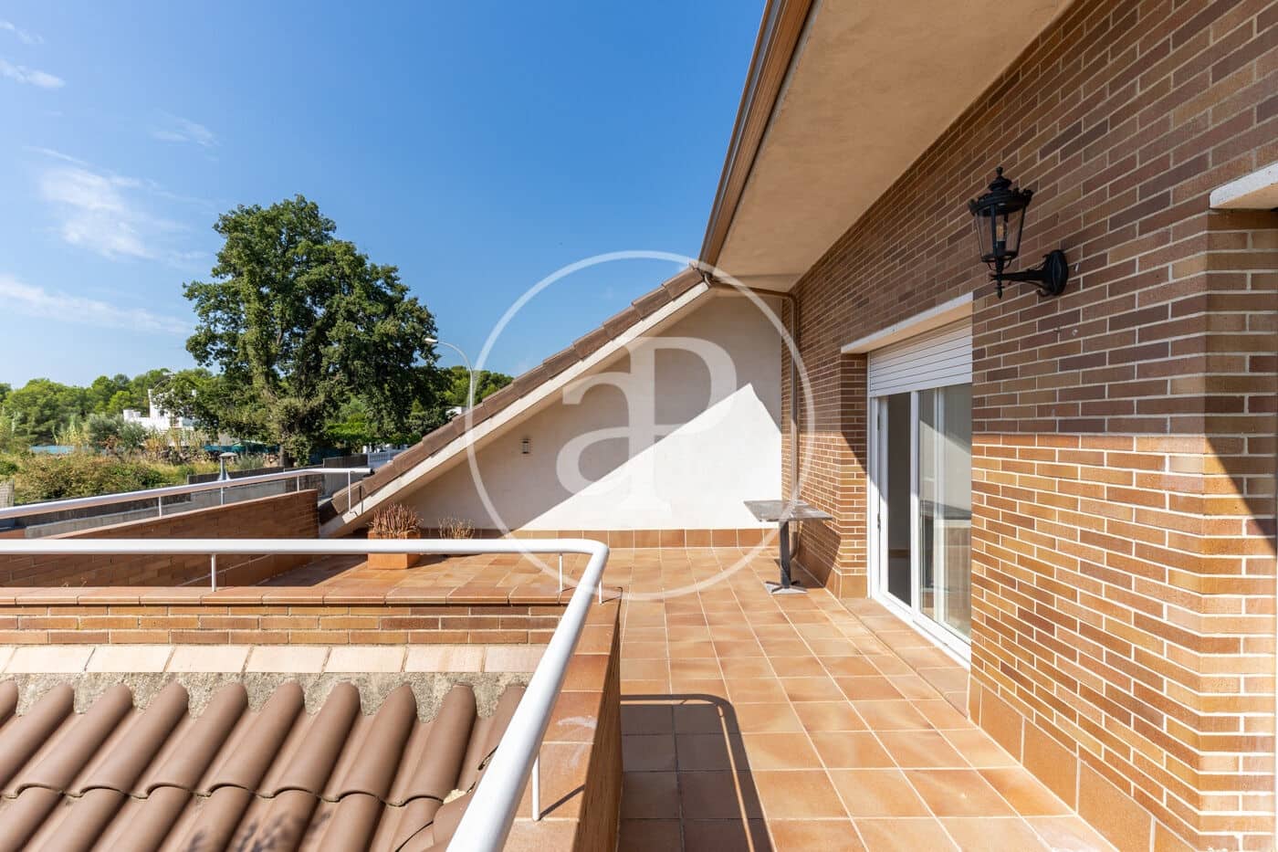 4 sypialnia Willa na sprzedaż w Sant Quirze del Valles z basenem - 825 000 € (Ref: 9192563)