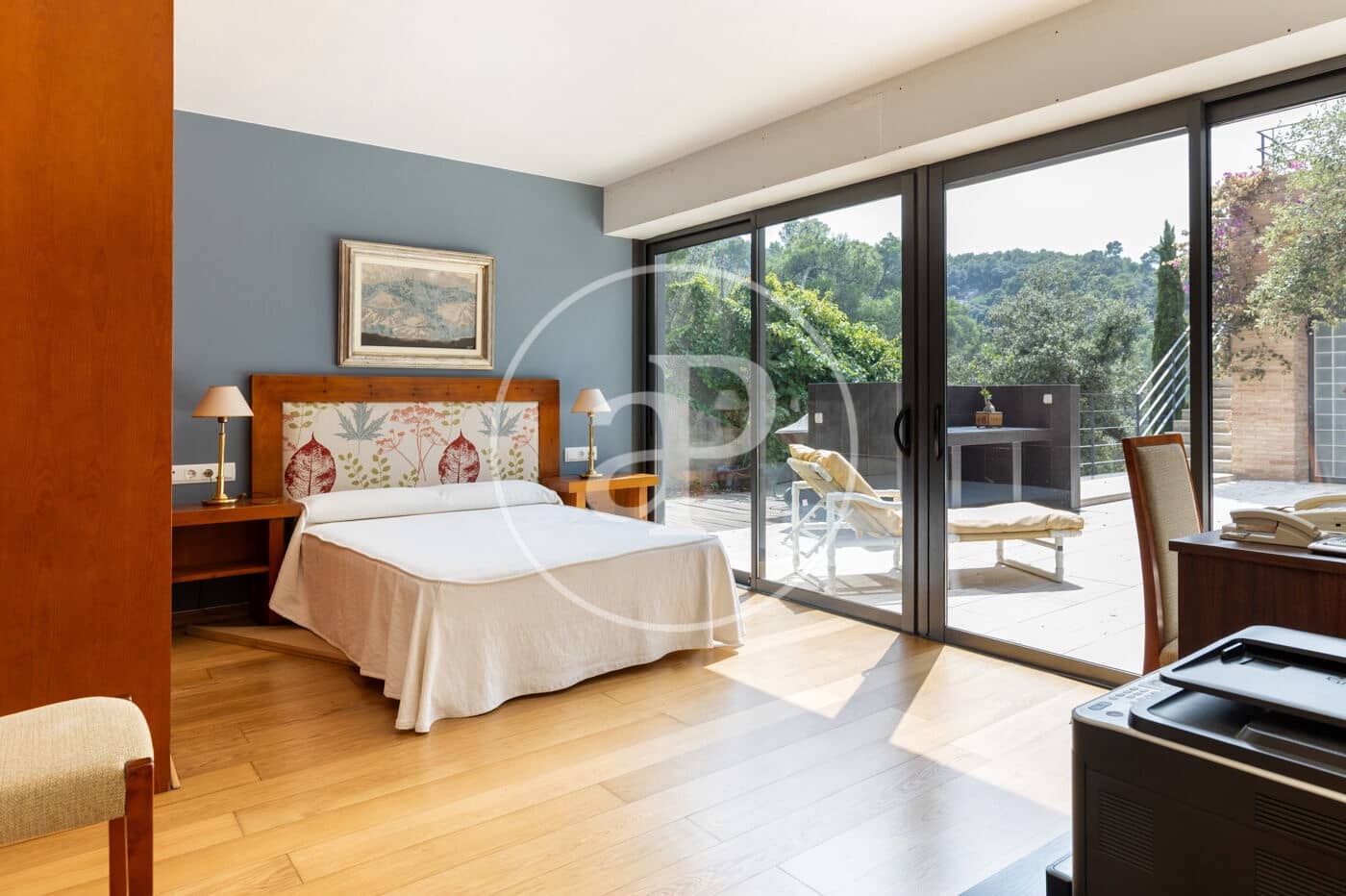 3 soveværelse Villa til salg i La Floresta med swimmingpool - € 2.450.000 (Ref: 9192564)