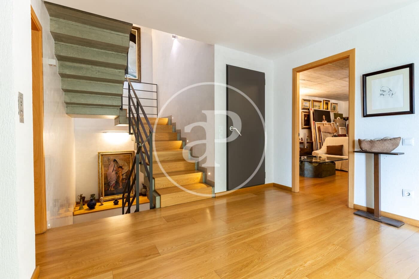 3 soveværelse Villa til salg i La Floresta med swimmingpool - € 2.450.000 (Ref: 9192564)