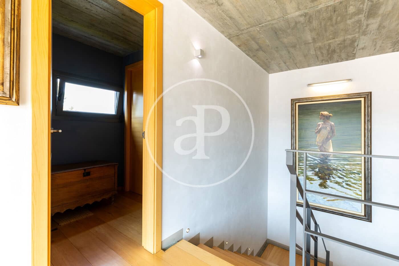 3 soveværelse Villa til salg i La Floresta med swimmingpool - € 2.450.000 (Ref: 9192564)