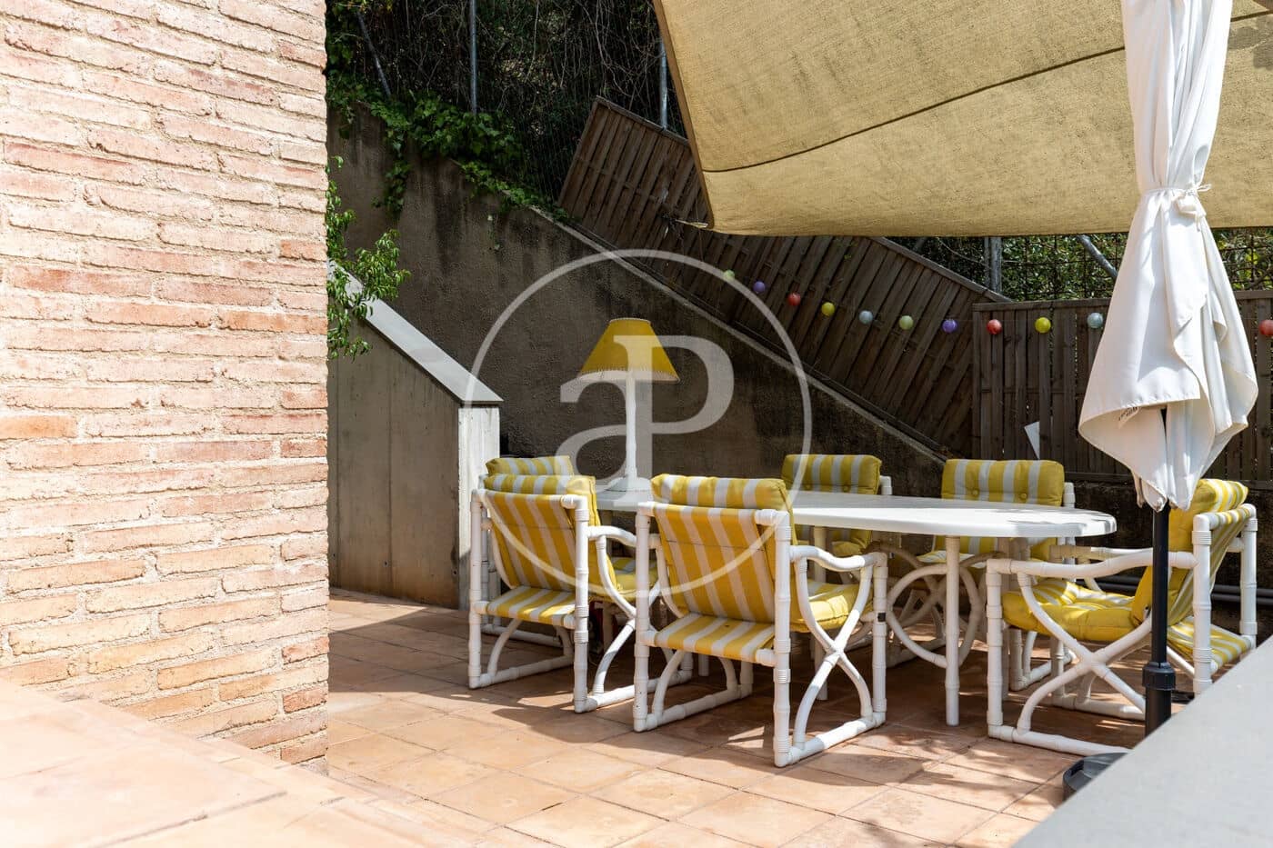 3 soveværelse Villa til salg i La Floresta med swimmingpool - € 2.450.000 (Ref: 9192564)