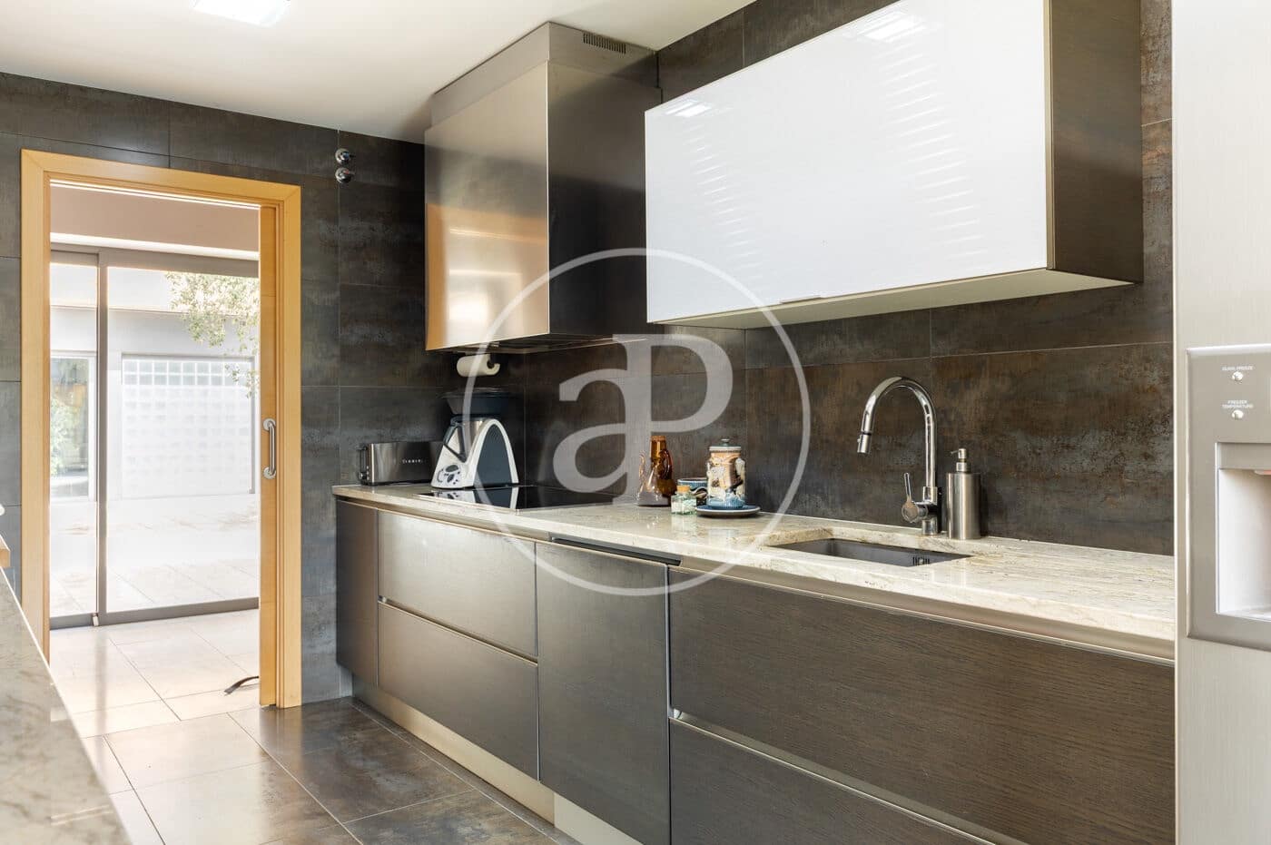 3 soveværelse Villa til salg i La Floresta med swimmingpool - € 2.450.000 (Ref: 9192564)