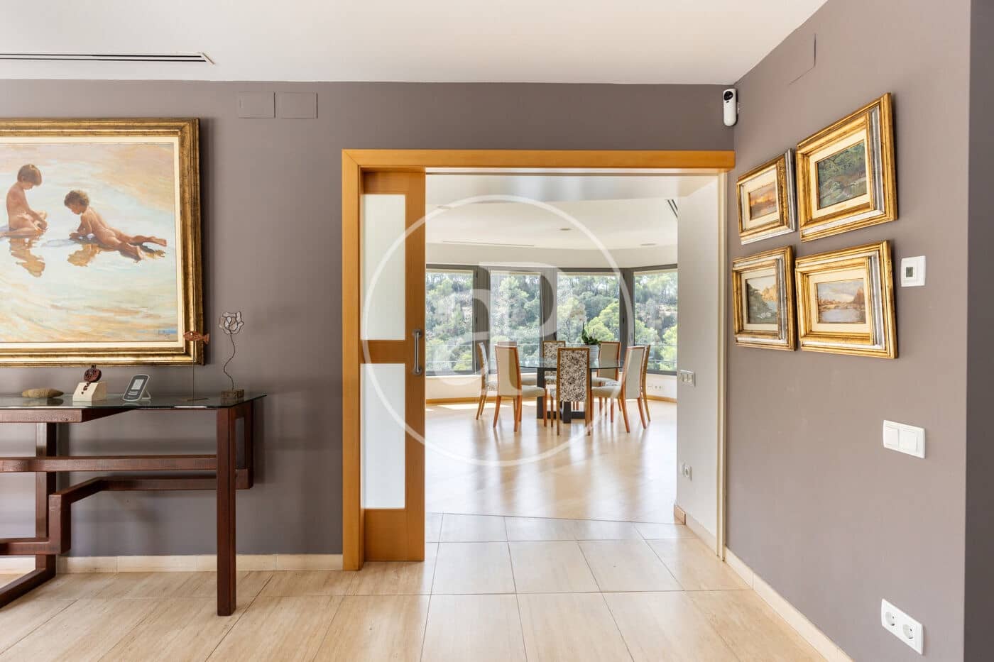 3 soveværelse Villa til salg i La Floresta med swimmingpool - € 2.450.000 (Ref: 9192564)