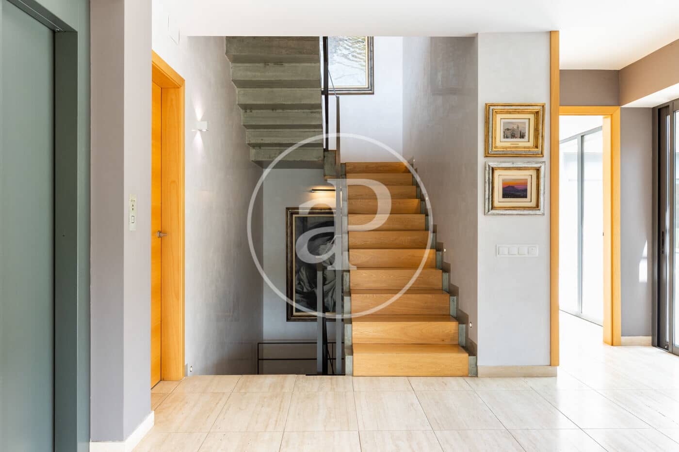 3 soveværelse Villa til salg i La Floresta med swimmingpool - € 2.450.000 (Ref: 9192564)