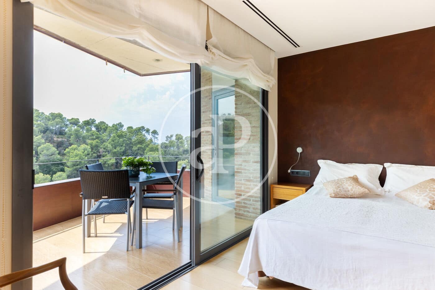 3 soveværelse Villa til salg i La Floresta med swimmingpool - € 2.450.000 (Ref: 9192564)