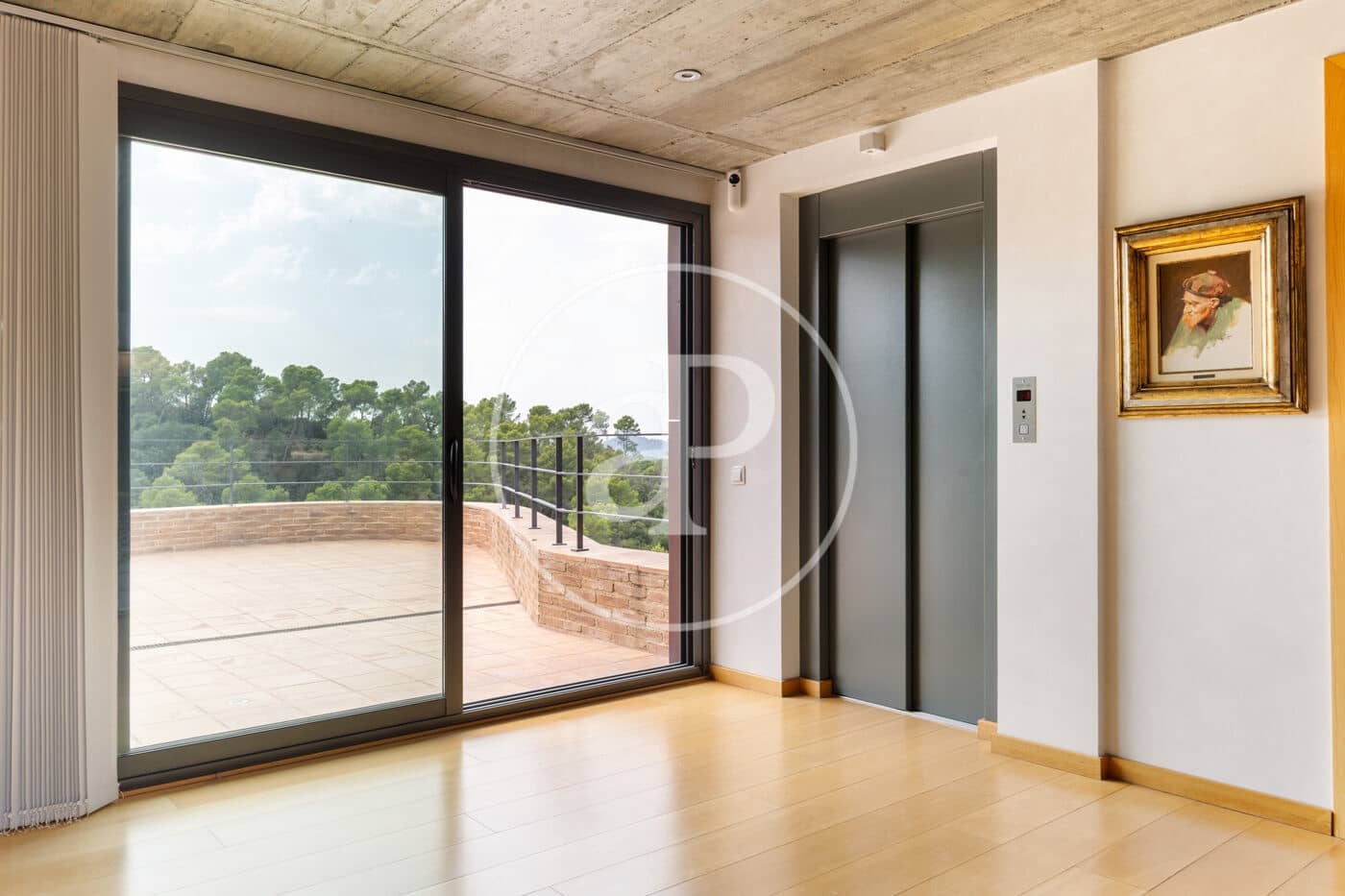 3 soveværelse Villa til salg i La Floresta med swimmingpool - € 2.450.000 (Ref: 9192564)