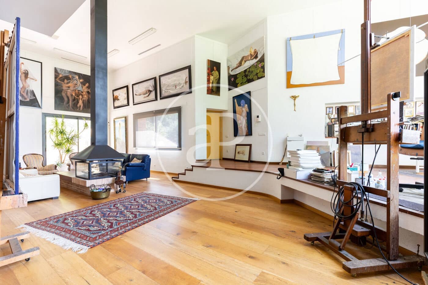 3 soveværelse Villa til salg i La Floresta med swimmingpool - € 2.450.000 (Ref: 9192564)