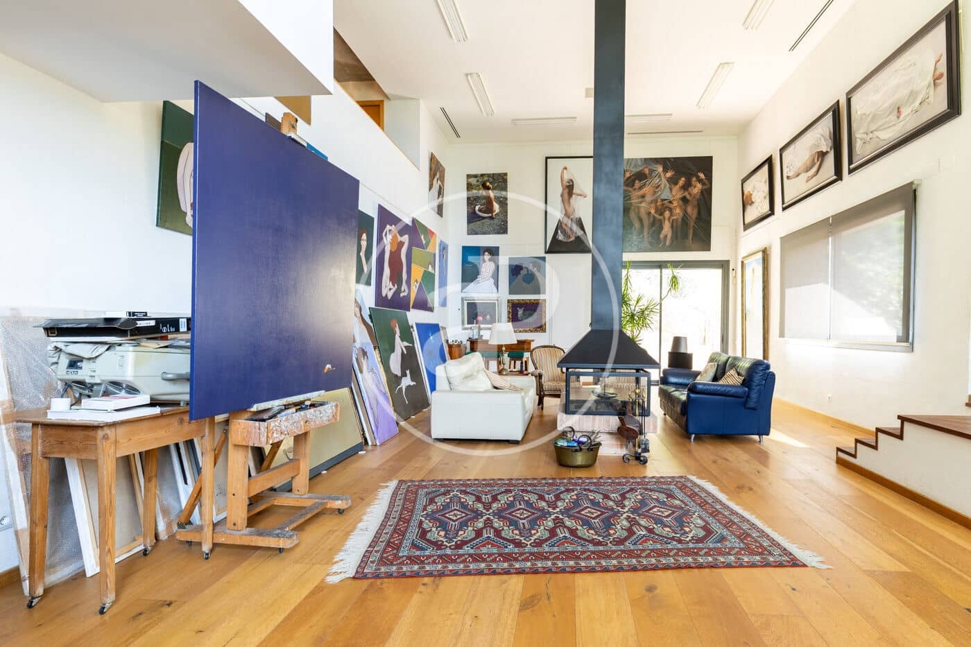 3 soveværelse Villa til salg i La Floresta med swimmingpool - € 2.450.000 (Ref: 9192564)