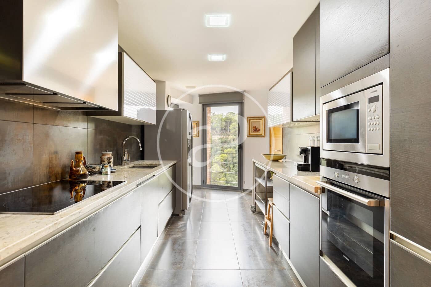 3 soveværelse Villa til salg i La Floresta med swimmingpool - € 2.450.000 (Ref: 9192564)