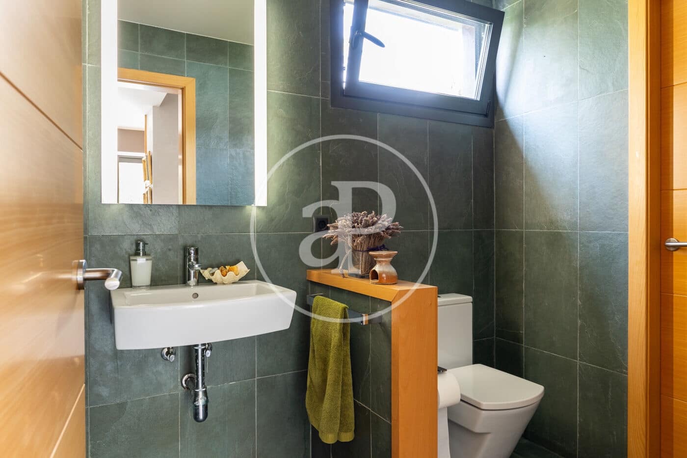 3 soveværelse Villa til salg i La Floresta med swimmingpool - € 2.450.000 (Ref: 9192564)