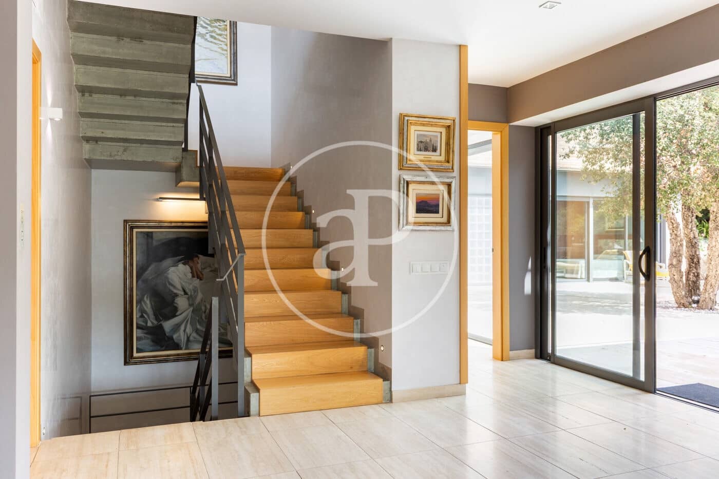 3 soveværelse Villa til salg i La Floresta med swimmingpool - € 2.450.000 (Ref: 9192564)