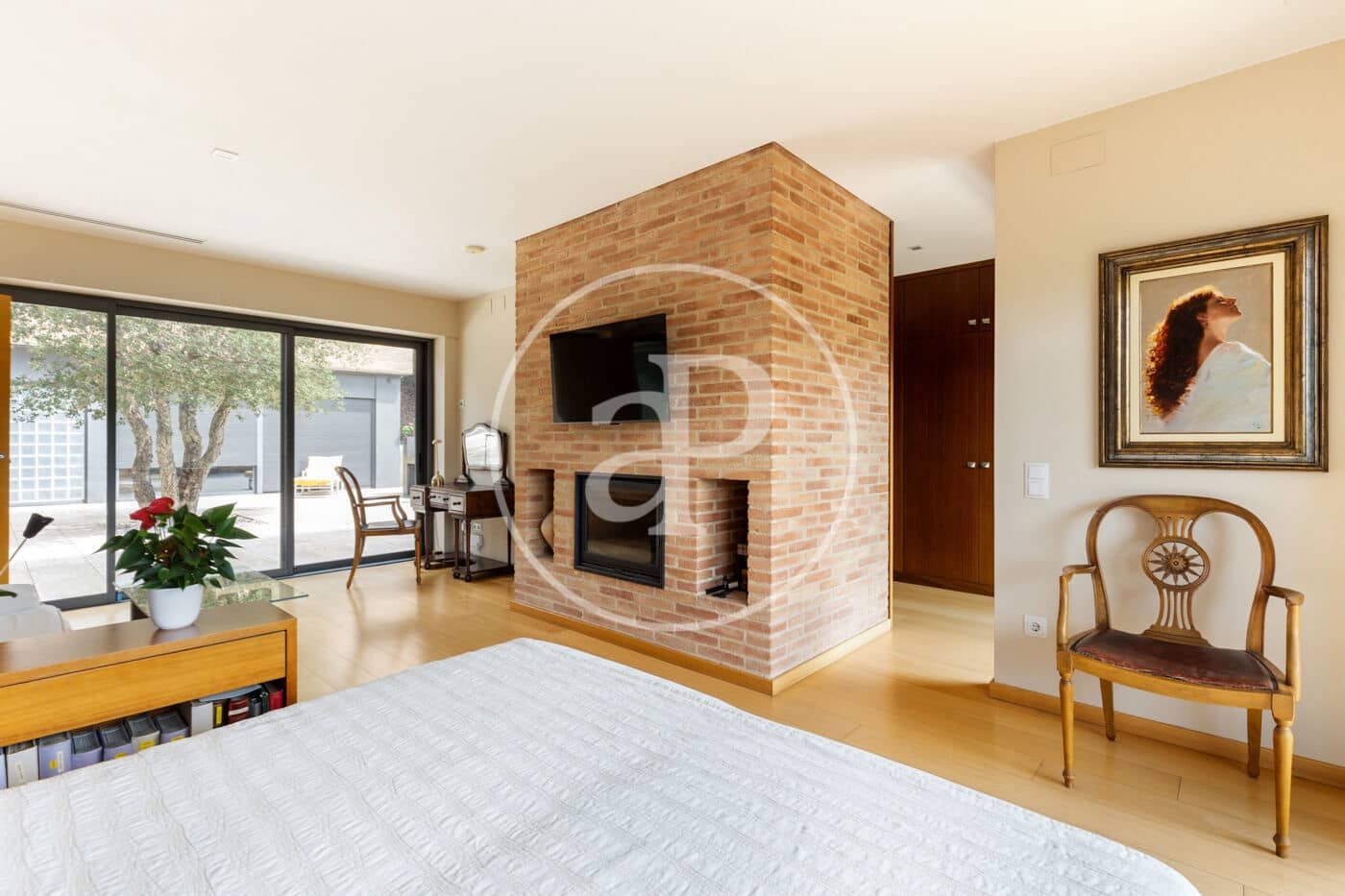 3 soveværelse Villa til salg i La Floresta med swimmingpool - € 2.450.000 (Ref: 9192564)