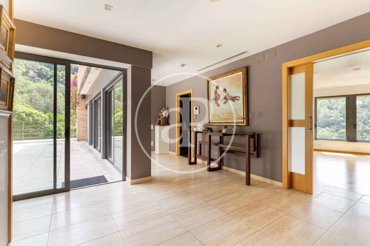 3 soveværelse Villa til salg i La Floresta med swimmingpool - € 2.450.000 (Ref: 9192564)