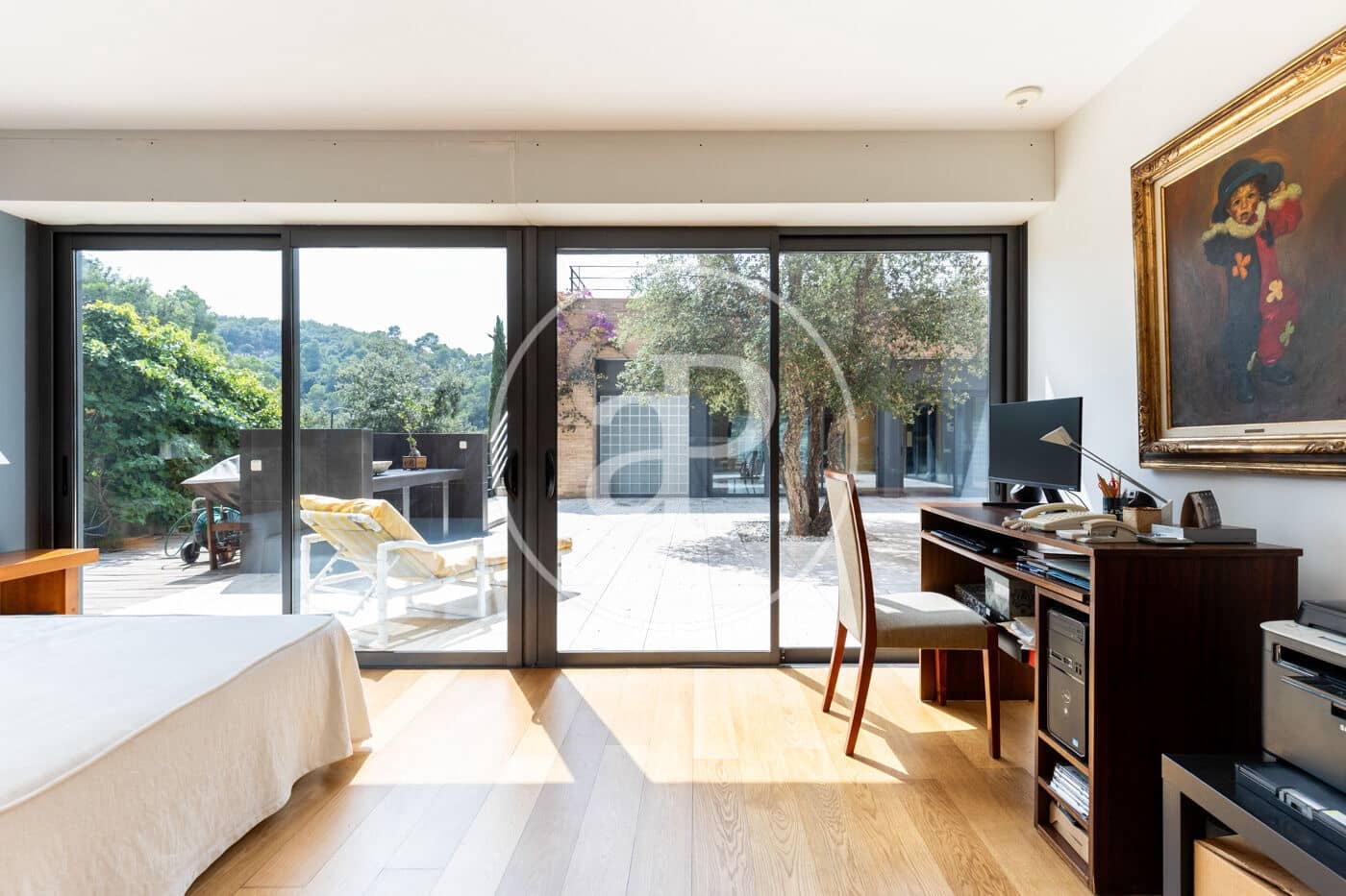 3 soveværelse Villa til salg i La Floresta med swimmingpool - € 2.450.000 (Ref: 9192564)