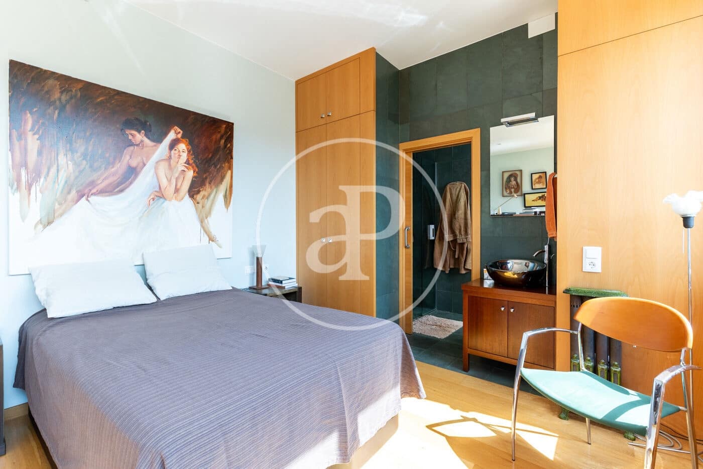 3 soveværelse Villa til salg i La Floresta med swimmingpool - € 2.450.000 (Ref: 9192564)