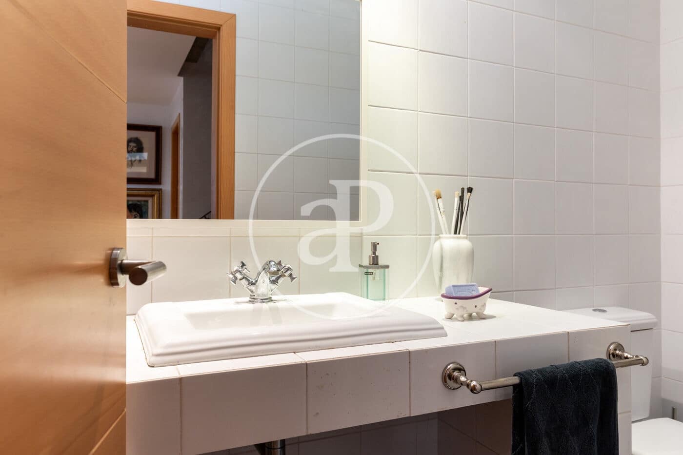 3 soveværelse Villa til salg i La Floresta med swimmingpool - € 2.450.000 (Ref: 9192564)