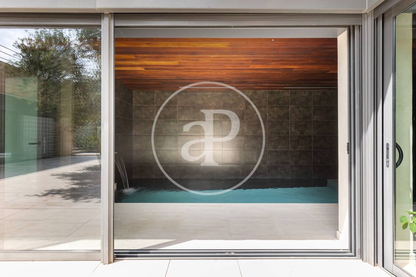 3 soveværelse Villa til salg i La Floresta med swimmingpool - € 2.450.000 (Ref: 9192564)