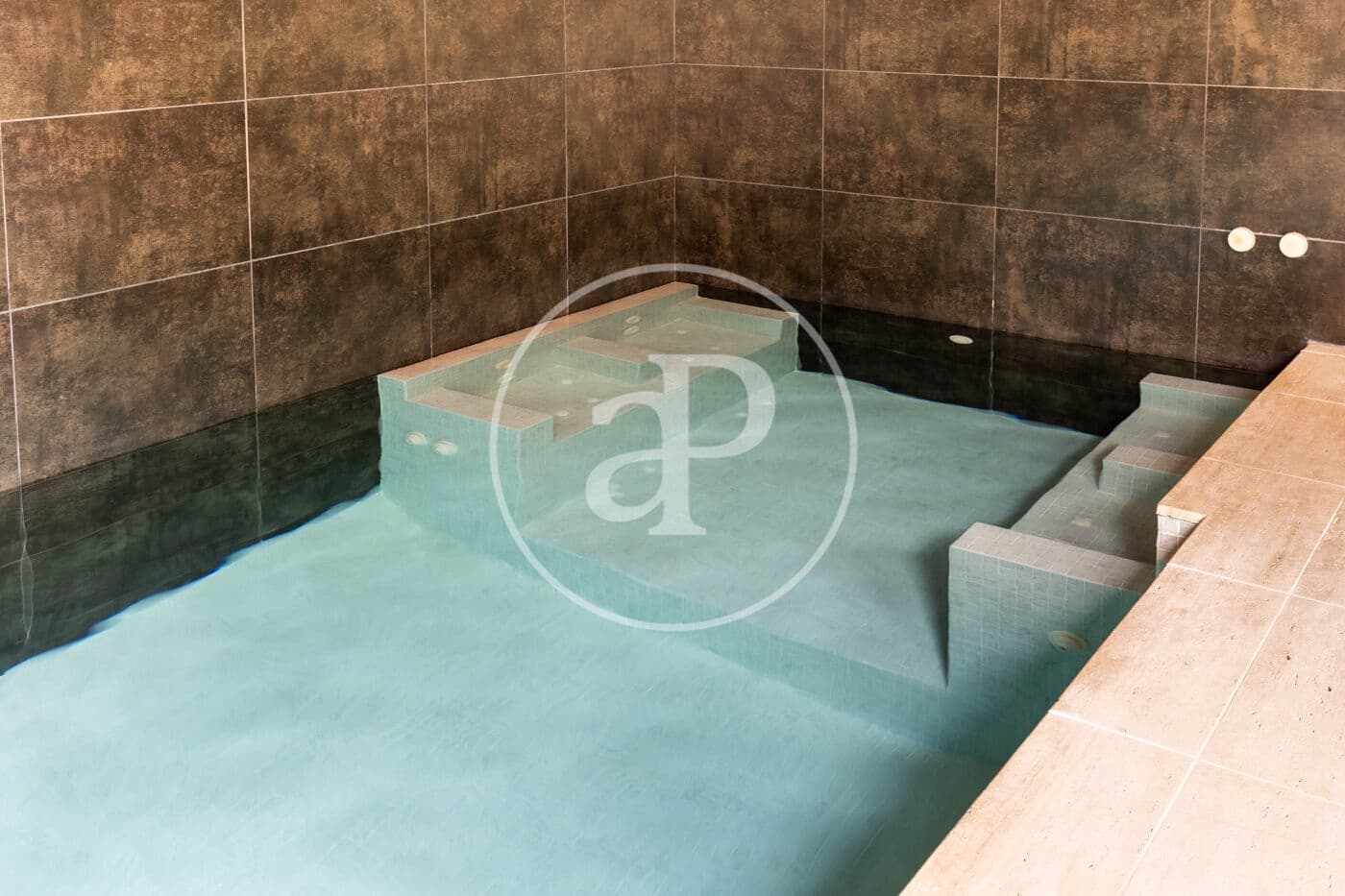 3 soveværelse Villa til salg i La Floresta med swimmingpool - € 2.450.000 (Ref: 9192564)