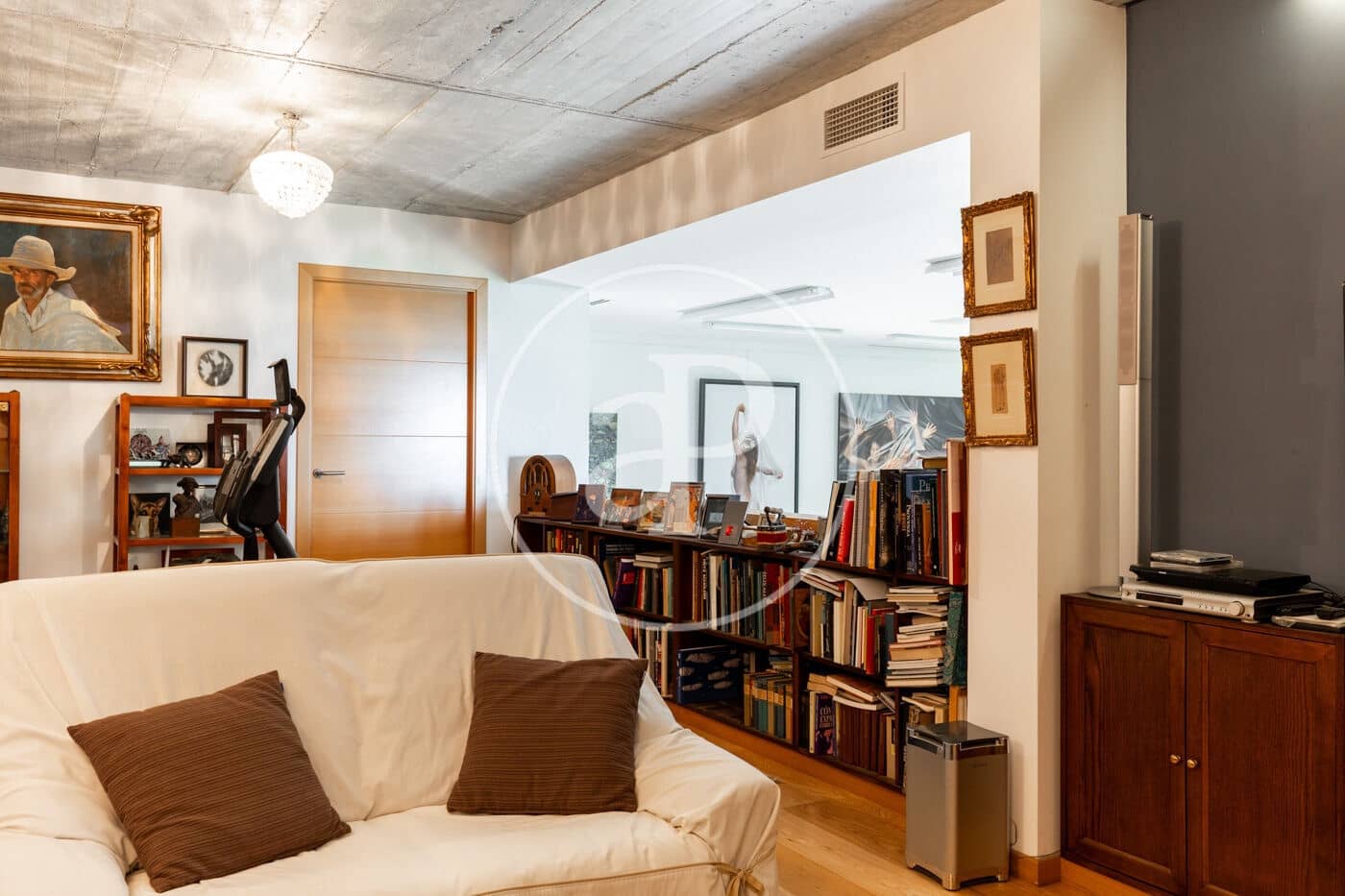 3 soveværelse Villa til salg i La Floresta med swimmingpool - € 2.450.000 (Ref: 9192564)