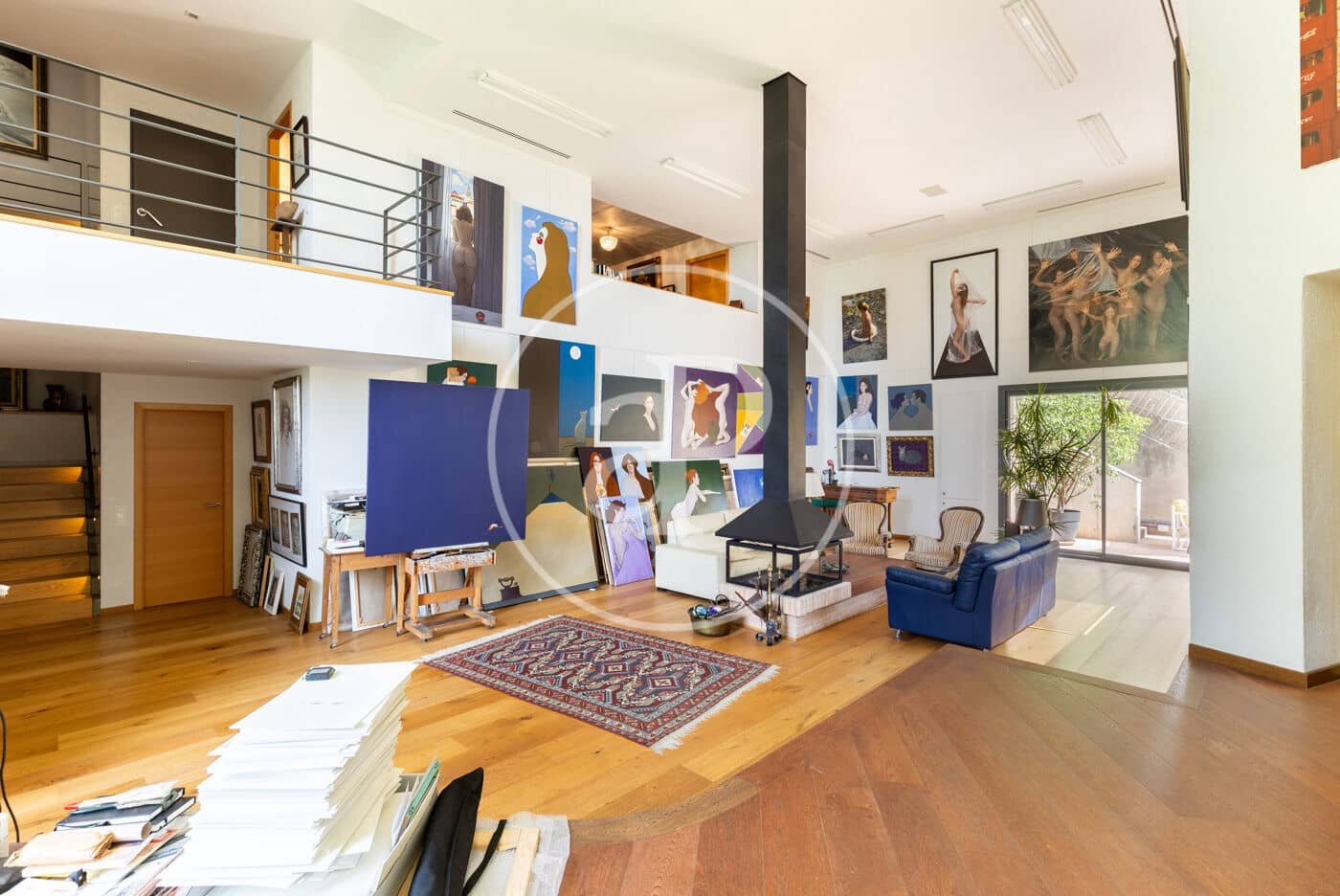 3 soveværelse Villa til salg i La Floresta med swimmingpool - € 2.450.000 (Ref: 9192564)