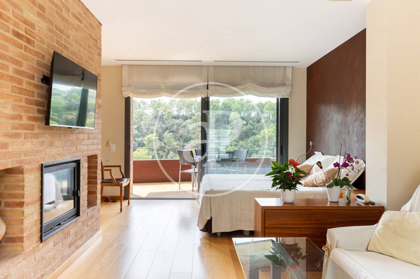 3 soveværelse Villa til salg i La Floresta med swimmingpool - € 2.450.000 (Ref: 9192564)