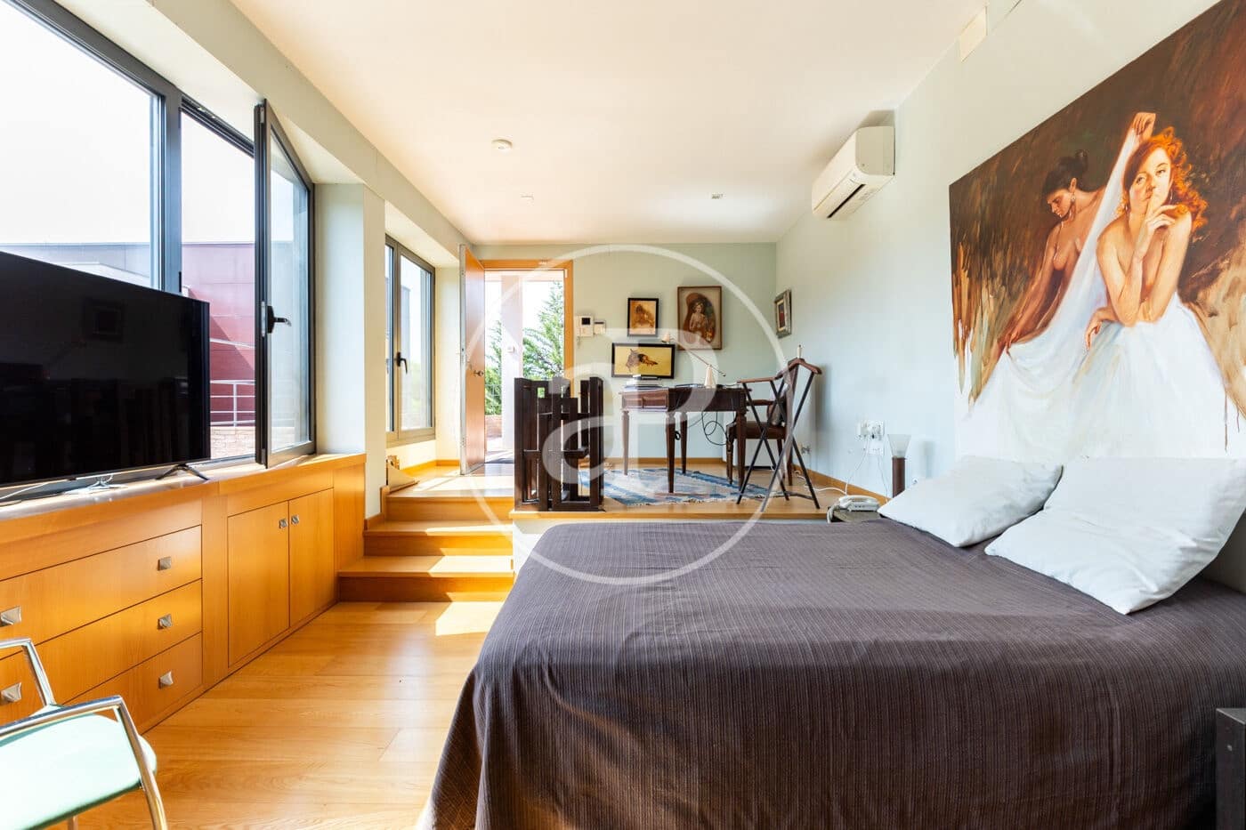 3 soveværelse Villa til salg i La Floresta med swimmingpool - € 2.450.000 (Ref: 9192564)