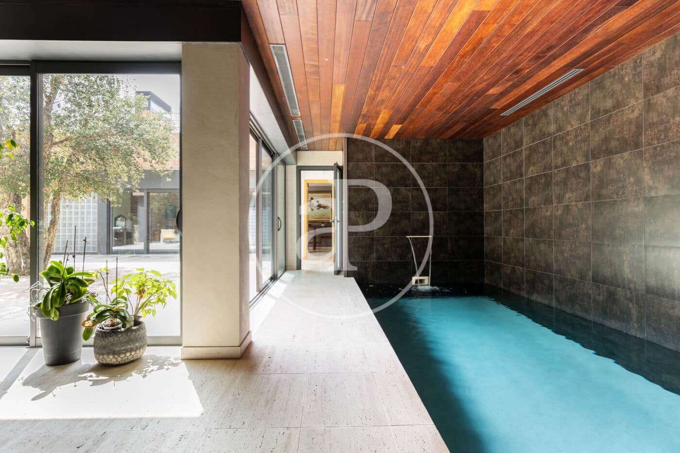 3 soveværelse Villa til salg i La Floresta med swimmingpool - € 2.450.000 (Ref: 9192564)