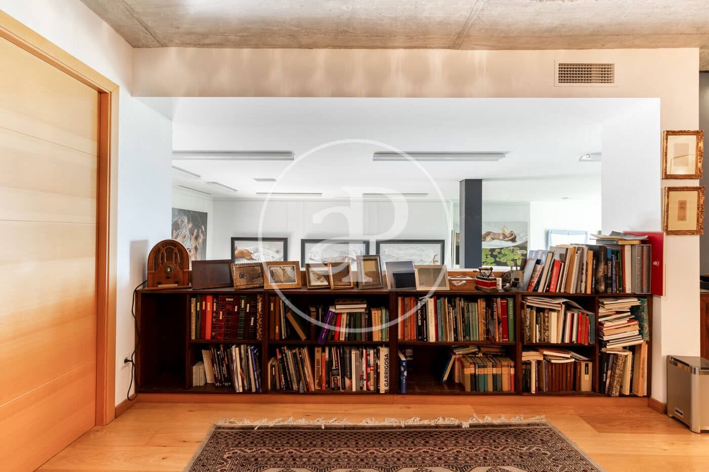 3 soveværelse Villa til salg i La Floresta med swimmingpool - € 2.450.000 (Ref: 9192564)