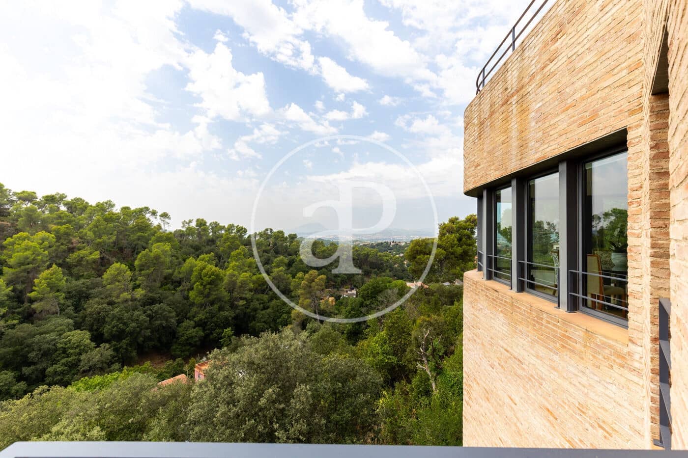 3 soveværelse Villa til salg i La Floresta med swimmingpool - € 2.450.000 (Ref: 9192564)