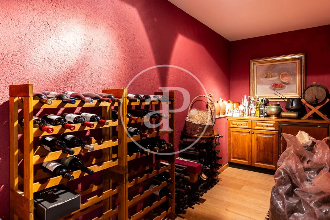 3 soveværelse Villa til salg i La Floresta med swimmingpool - € 2.450.000 (Ref: 9192564)