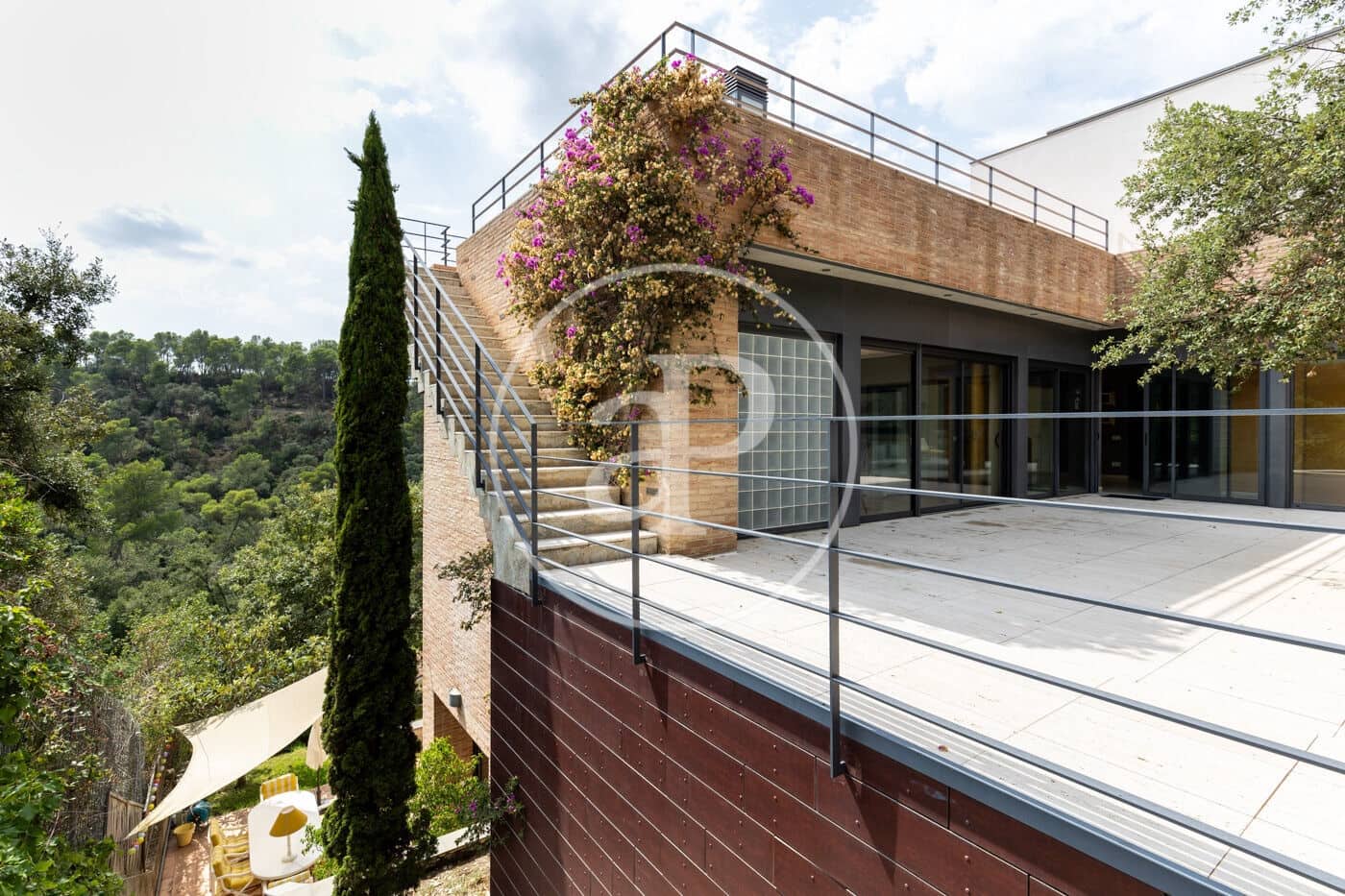 3 soveværelse Villa til salg i La Floresta med swimmingpool - € 2.450.000 (Ref: 9192564)