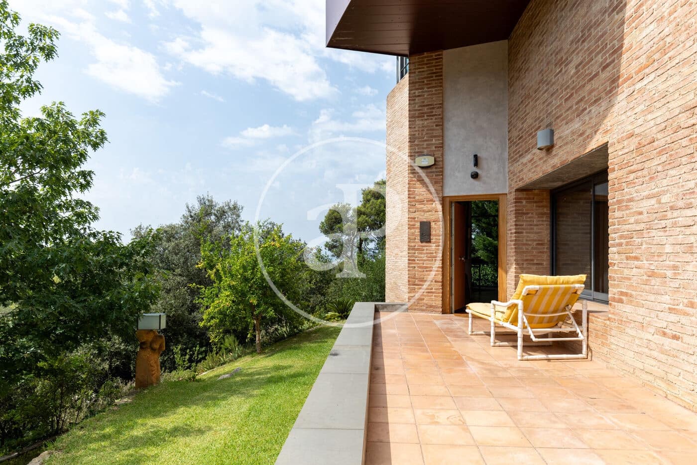 3 soveværelse Villa til salg i La Floresta med swimmingpool - € 2.450.000 (Ref: 9192564)