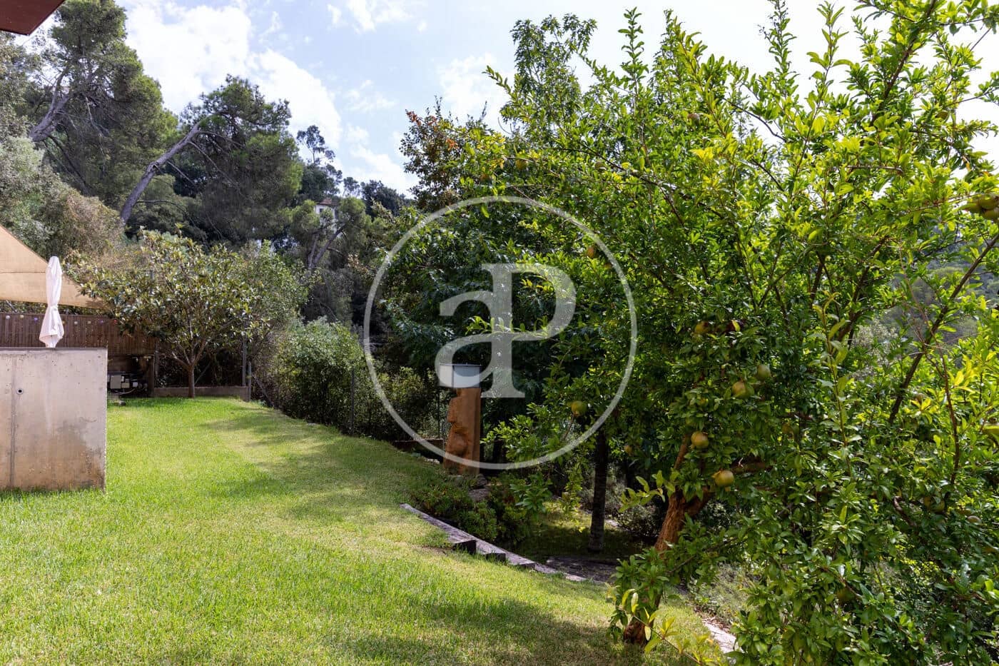 3 soveværelse Villa til salg i La Floresta med swimmingpool - € 2.450.000 (Ref: 9192564)