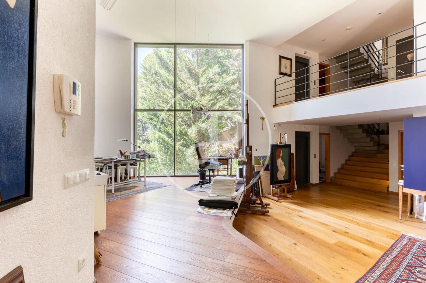 3 soveværelse Villa til salg i La Floresta med swimmingpool - € 2.450.000 (Ref: 9192564)