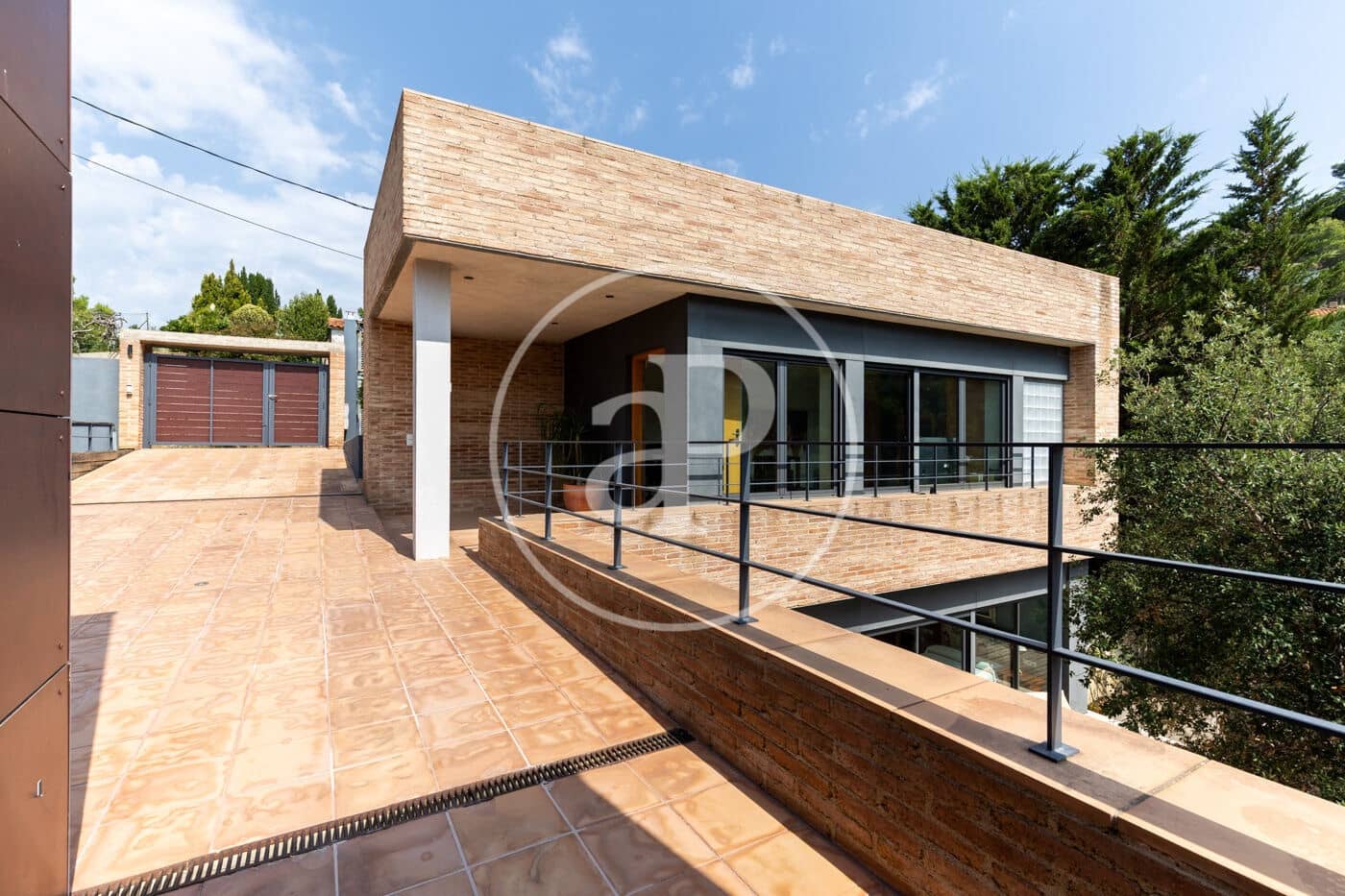 3 soveværelse Villa til salg i La Floresta med swimmingpool - € 2.450.000 (Ref: 9192564)