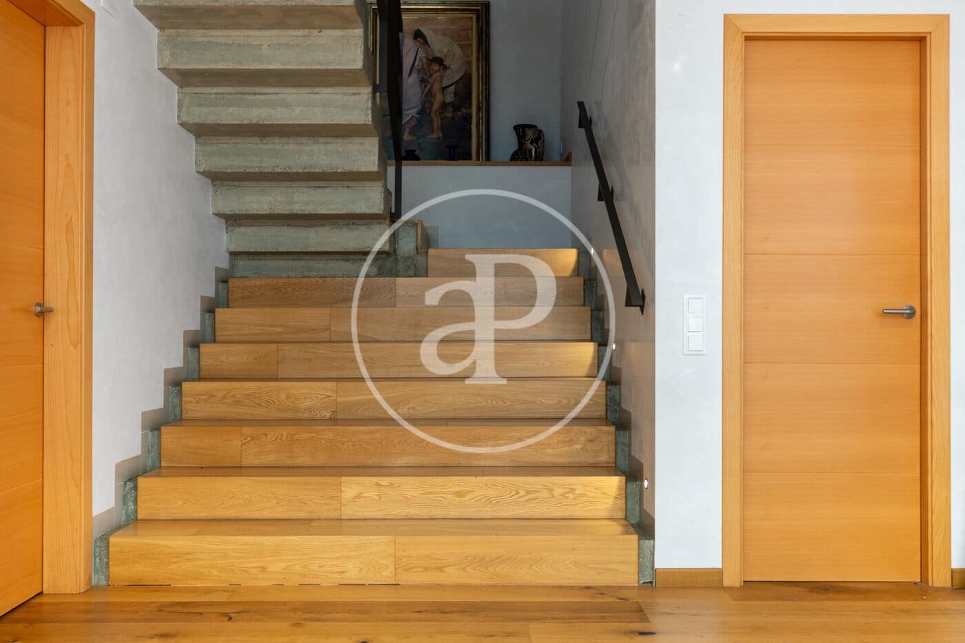 3 soveværelse Villa til salg i La Floresta med swimmingpool - € 2.450.000 (Ref: 9192564)