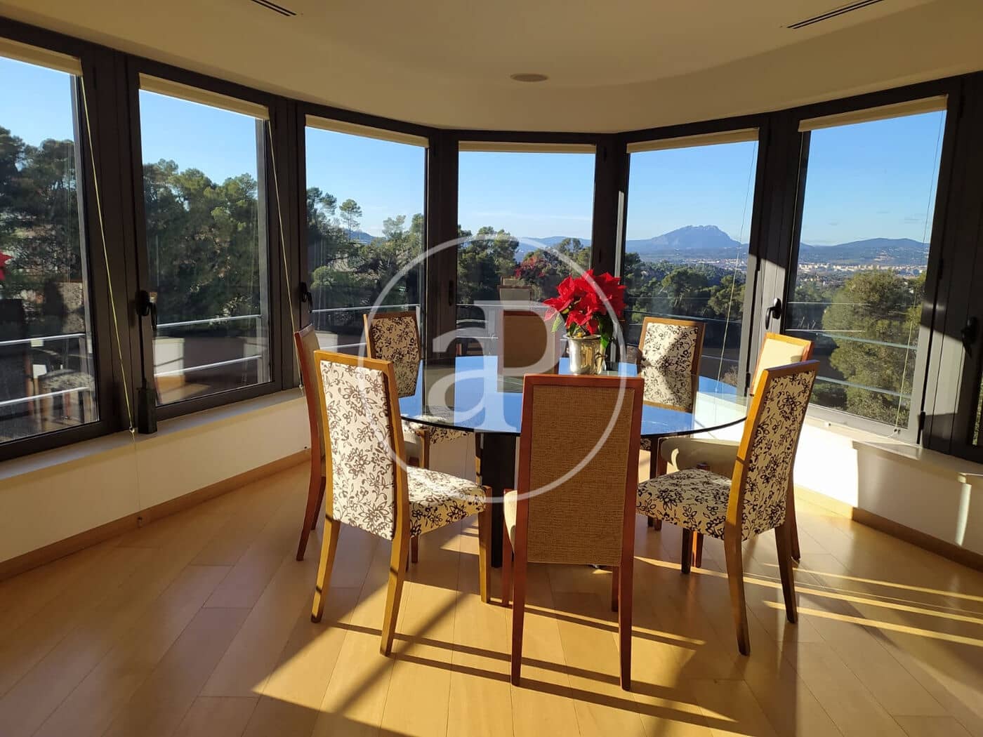 3 sovrum Villa till salu i La Floresta med pool - 2 450 000 € (Ref: 9192564)