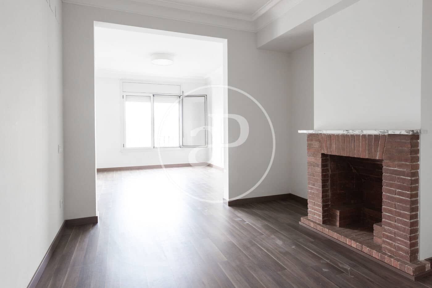 4 soveværelse Lejlighed til leje i Barcelona by - € 3.500 (Ref: 9192565)